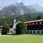 Restauro Villa Maria Ausiliatrice