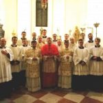 Ordinazioni diaconali