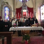 Uscita Immacolata 2015