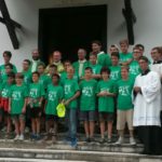 Vacanze Estive 2016