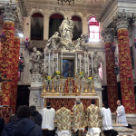 Carnevale 2015