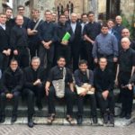 Pellegrinaggio di inizio anno