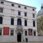 Il palazzo del Seminario