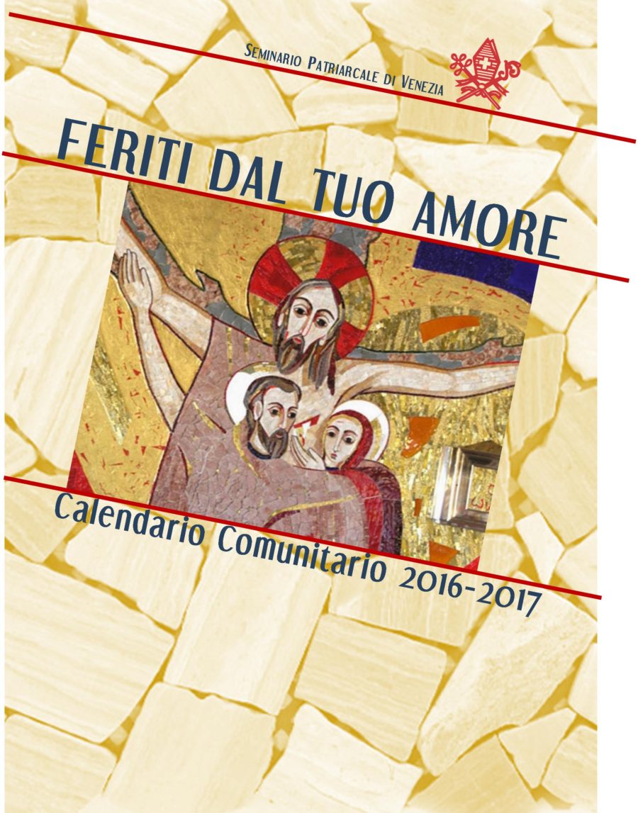Calendario Comunitario