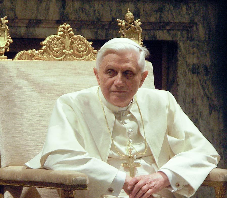 Ratzinger_la formazione in Seminario
