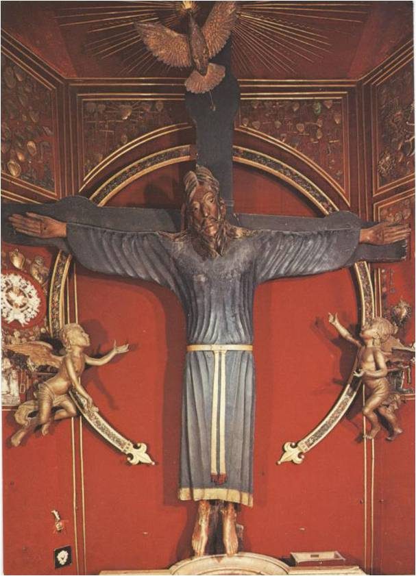 La novità del sacerdozio di Cristo